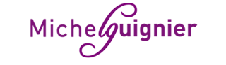 logo Michel Guignier Les Amethystes Vigneron Regnie Morgon
